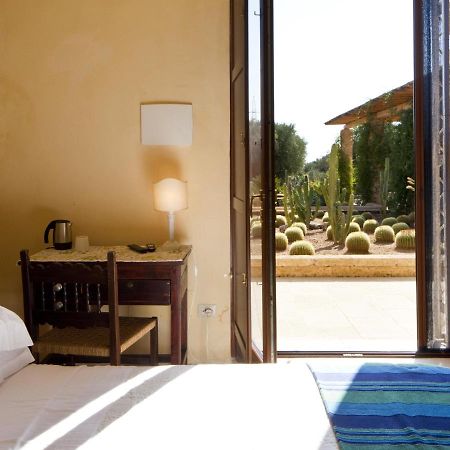 Masseria Saietti Ruffano Extérieur photo