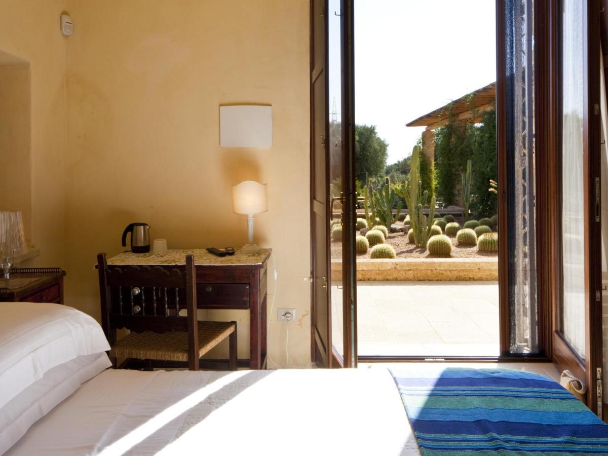 Masseria Saietti Ruffano Extérieur photo