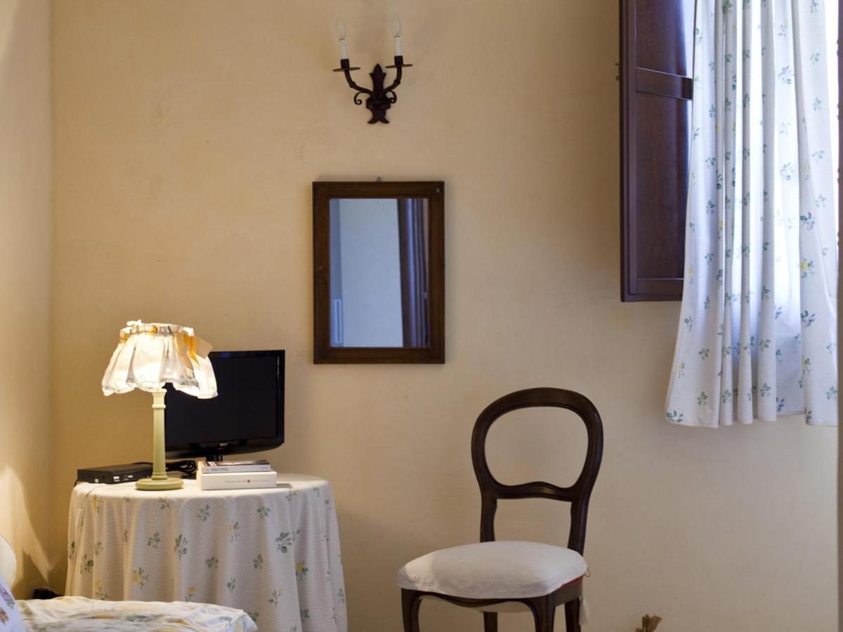 Masseria Saietti Ruffano Extérieur photo