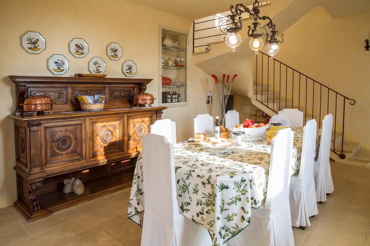 Masseria Saietti Ruffano Extérieur photo