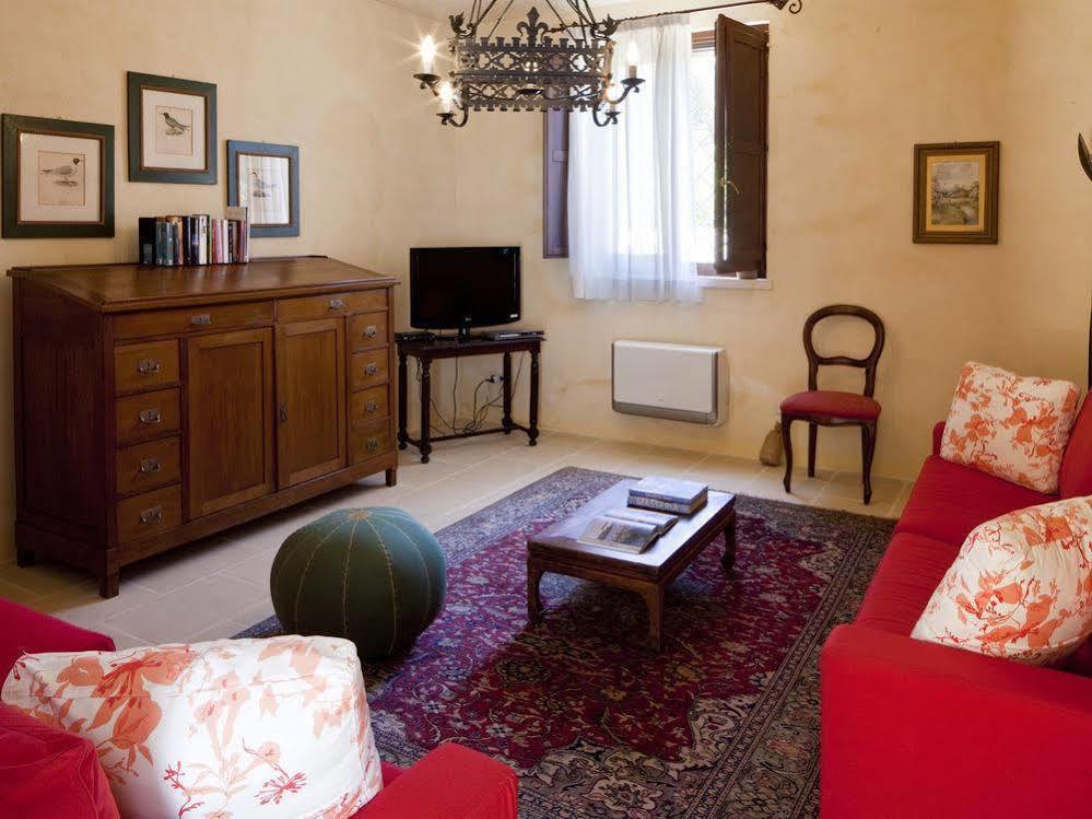 Masseria Saietti Ruffano Extérieur photo